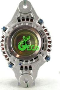 GECO A5005391 - Alternator autospares.lv