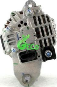 GECO A5005391 - Alternator autospares.lv