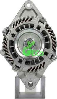 GECO A500091 - Alternator autospares.lv