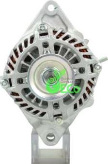 GECO A500092 - Alternator autospares.lv