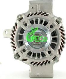 GECO A500391A - Alternator autospares.lv