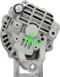 GECO A500281 - Alternator autospares.lv