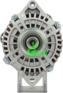 GECO A500281 - Alternator autospares.lv