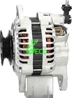 GECO A500771 - Alternator autospares.lv