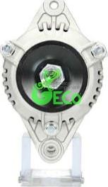 GECO A50165 - Alternator autospares.lv