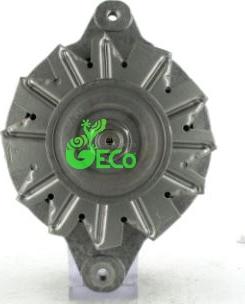 GECO A504472A - Alternator autospares.lv