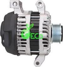 GECO A501181A - Alternator autospares.lv