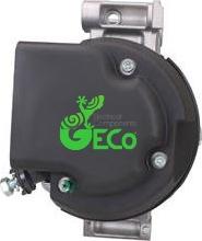 GECO A501181A - Alternator autospares.lv