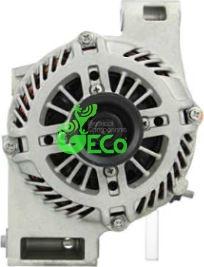 GECO A501390 - Alternator autospares.lv