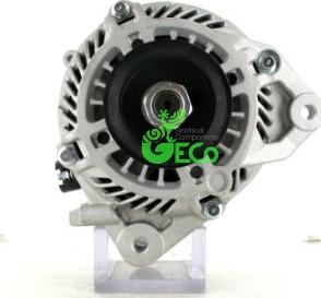 GECO A501391 - Alternator autospares.lv