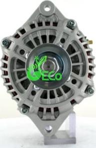 GECO A501291A - Alternator autospares.lv