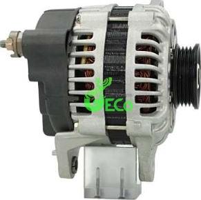 GECO A505391A - Alternator autospares.lv