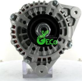 GECO A501791 - Alternator autospares.lv