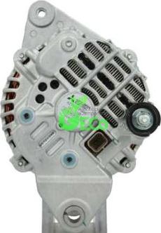 GECO A501792 - Alternator autospares.lv