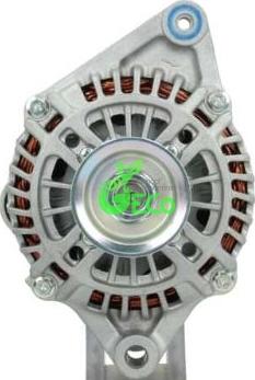 GECO A501792 - Alternator autospares.lv