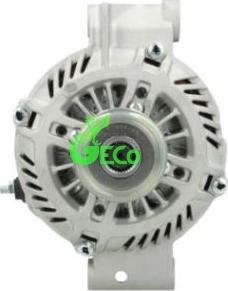 GECO A50179 - Alternator autospares.lv