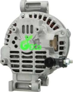 GECO A50178A - Alternator autospares.lv