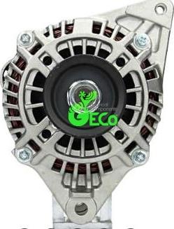 GECO A50173A - Alternator autospares.lv