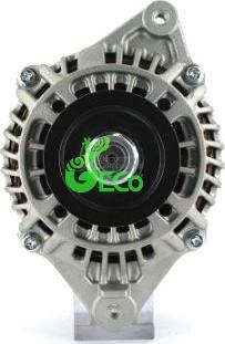 GECO A508391 - Alternator autospares.lv