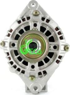 GECO A503991A - Alternator autospares.lv