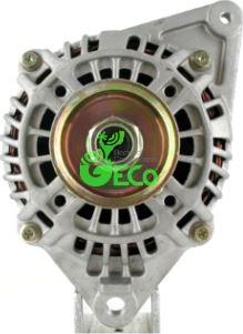 GECO A50340 - Alternator autospares.lv