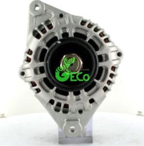 GECO A503592A - Alternator autospares.lv