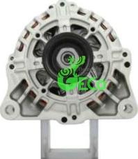 GECO A50366 - Alternator autospares.lv