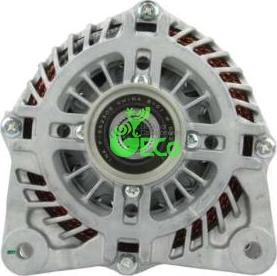 GECO A5030481 - Alternator autospares.lv