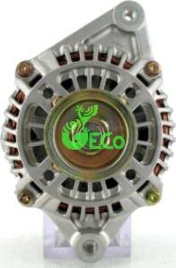 GECO A50303 - Alternator autospares.lv