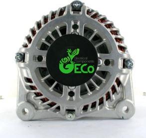 GECO A503881 - Alternator autospares.lv