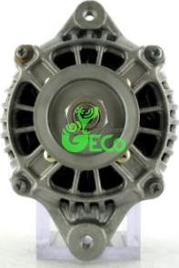 GECO A503292A - Alternator autospares.lv