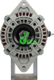 GECO A50322 - Alternator autospares.lv