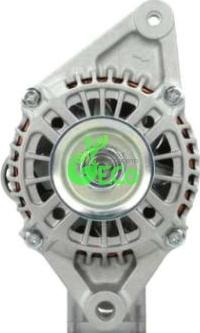 GECO A503792 - Alternator autospares.lv