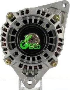 GECO A50296 - Alternator autospares.lv