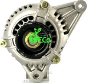 GECO A50290A - Alternator autospares.lv