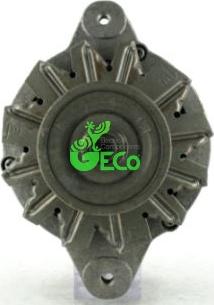 GECO A50291R - Alternator autospares.lv
