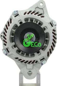 GECO A50240 - Alternator autospares.lv