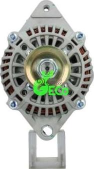 GECO A50254A - Alternator autospares.lv