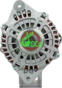 GECO A502581 - Alternator autospares.lv