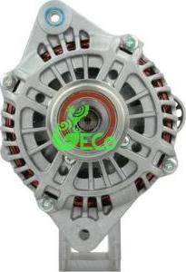 GECO A502582A - Alternator autospares.lv