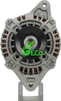 GECO A502577A - Alternator autospares.lv