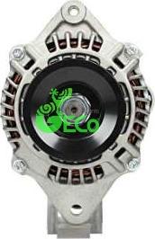 GECO A50269 - Alternator autospares.lv