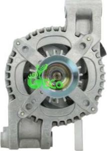 GECO A50261 - Alternator autospares.lv