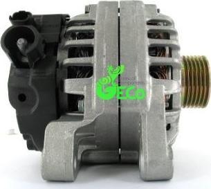 GECO A50219A - Alternator autospares.lv