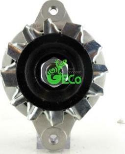 GECO A502189A - Alternator autospares.lv