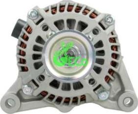 GECO A50218 - Alternator autospares.lv