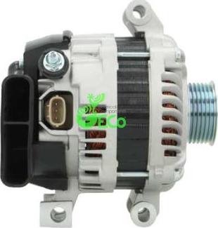 GECO A50282 - Alternator autospares.lv