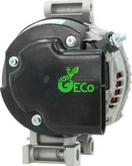 GECO A50282 - Alternator autospares.lv