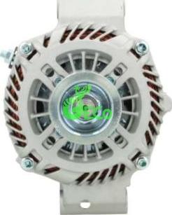 GECO A50282 - Alternator autospares.lv