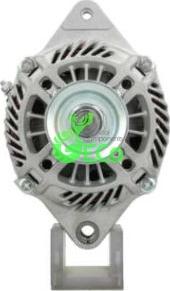 GECO A50238 - Alternator autospares.lv